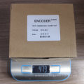 Yumo Iha8030-002j-1024b-5-24f Encoder rotativo incremental de eje hueco 100PPR